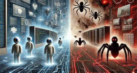 Los bots en el ecosistema digital: Funcionamiento, aplicaciones y consideraciones éticas