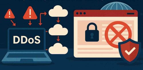 DDoS como herramienta de censura digital: Casos menos conocidos y nuevas amenazas