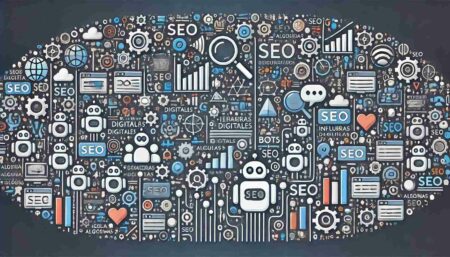 Cómo construir un ejército de bots para manipulación de SEO: Guía técnica