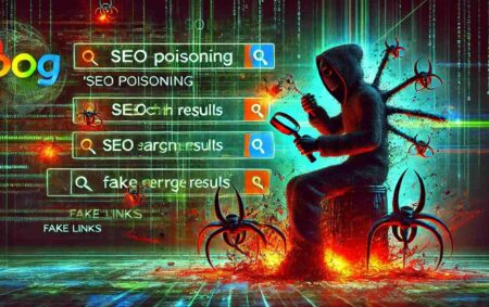 SEO Poisoning: Protegiendo tu marca de la manipulación maliciosa en buscadores