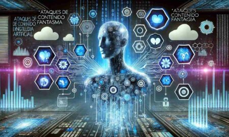 Ataques de contenido fantasma: Cómo ocupar espacio en los motores de IA antes que la competencia