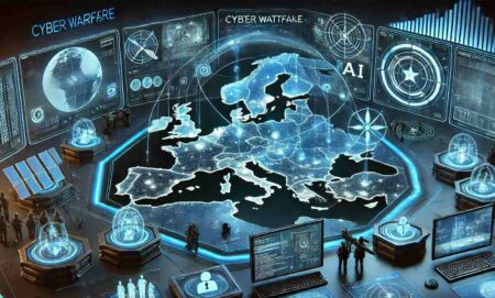 Europa en la guerra digital: la urgencia de una soberanía tecnológica