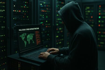 Botnets: La evolución de las infraestructuras cibernéticas maliciosas