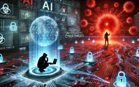Amenazas emergentes: Cómo la IA está transformando el panorama de la ciberseguridad