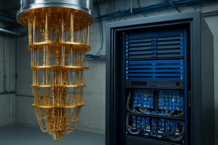Computación cuántica y su impacto en ciberseguridad