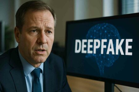 Deepfakes: Desafíos para la seguridad digital