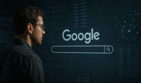 Descifrando la caja negra: Ingeniería inversa del algoritmo de Google mediante ataques adversariales controlados