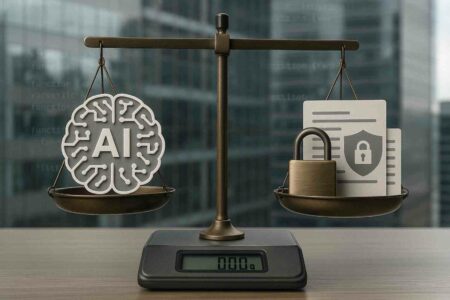IA y privacidad: Retos regulatorios y soluciones técnicas para el cumplimiento