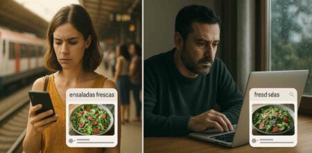 Personalización semántica contextual: Técnicas para adaptar tu contenido al contexto del usuario con IA