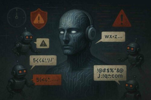 Prompt‑Injection Bots: atacando asistentes de IA mediante entradas automatizadas