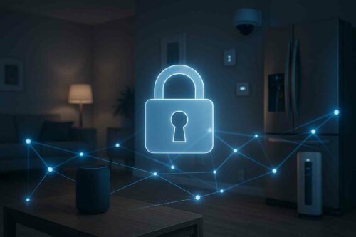 Ciberseguridad en dispositivos IoT: amenazas, ataques automatizados y estrategias de defensa