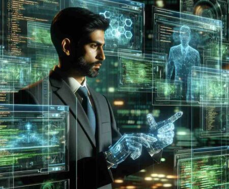 Análisis forense impulsado por IA: El futuro de la investigación post-incidente