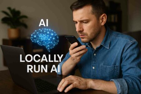 El Impacto de los modelos de IA locales en el SEO