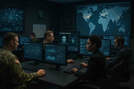 De trolls a unidades militares: anatomía de una operación profesional de IW