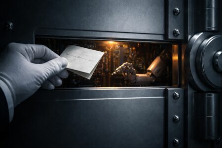 Prompt injection y agentes: el problema no es el prompt, es la identidad