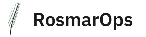 RosmarOps
